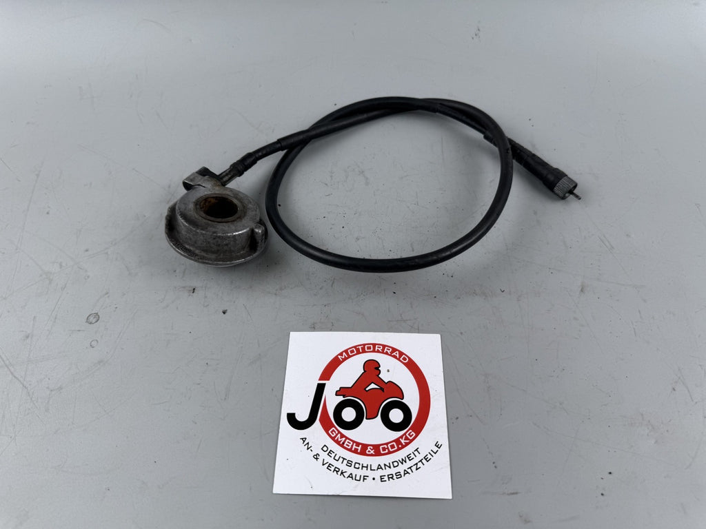 Triumph Daytona 1200 T300D Tachoschnecke Speedometer Tachowelle Antrieb