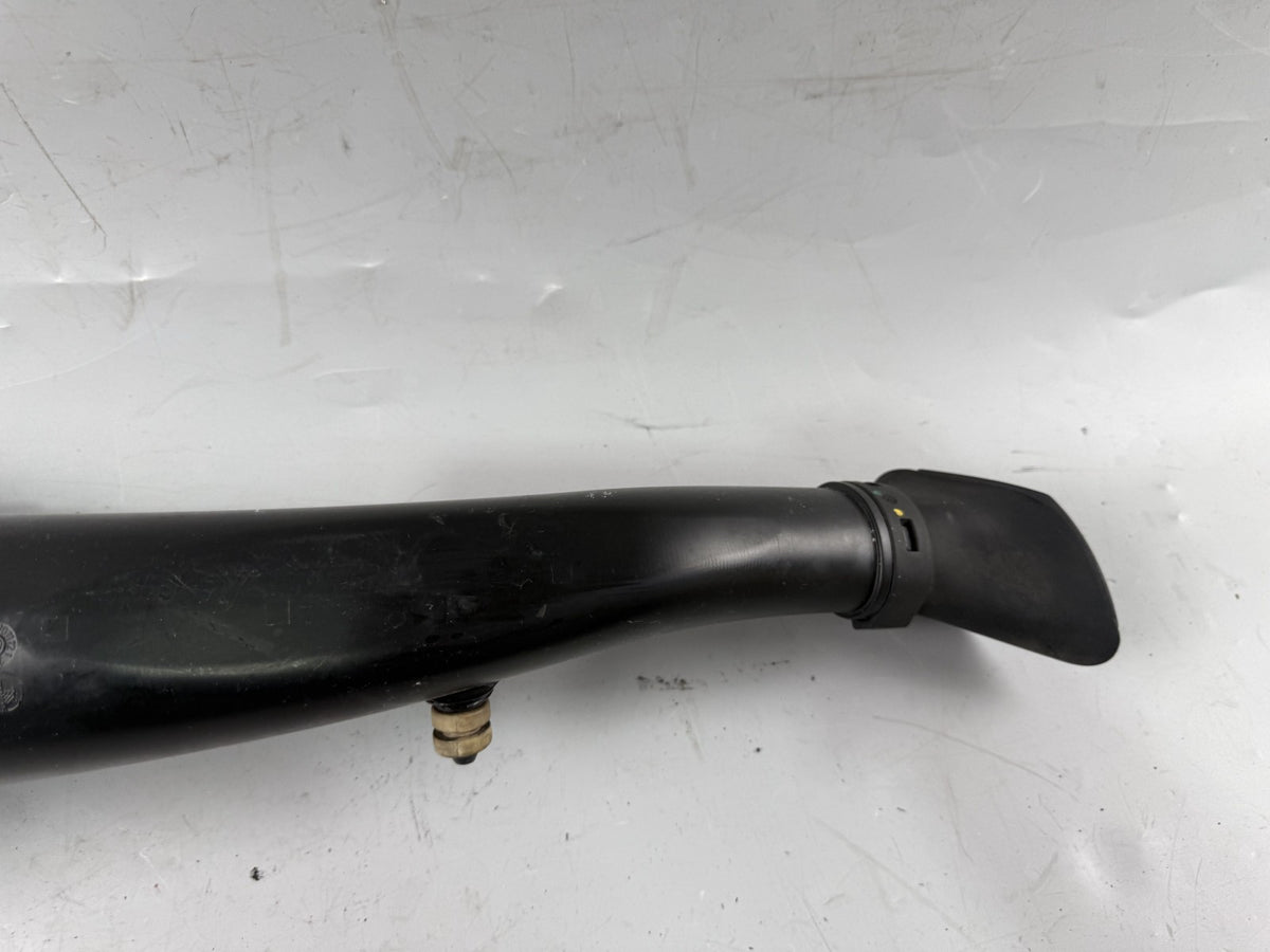 BMW K 1200 S K40 Luftfilterkasten Airbox Ansaugung Zuluft Luftkanal Ram