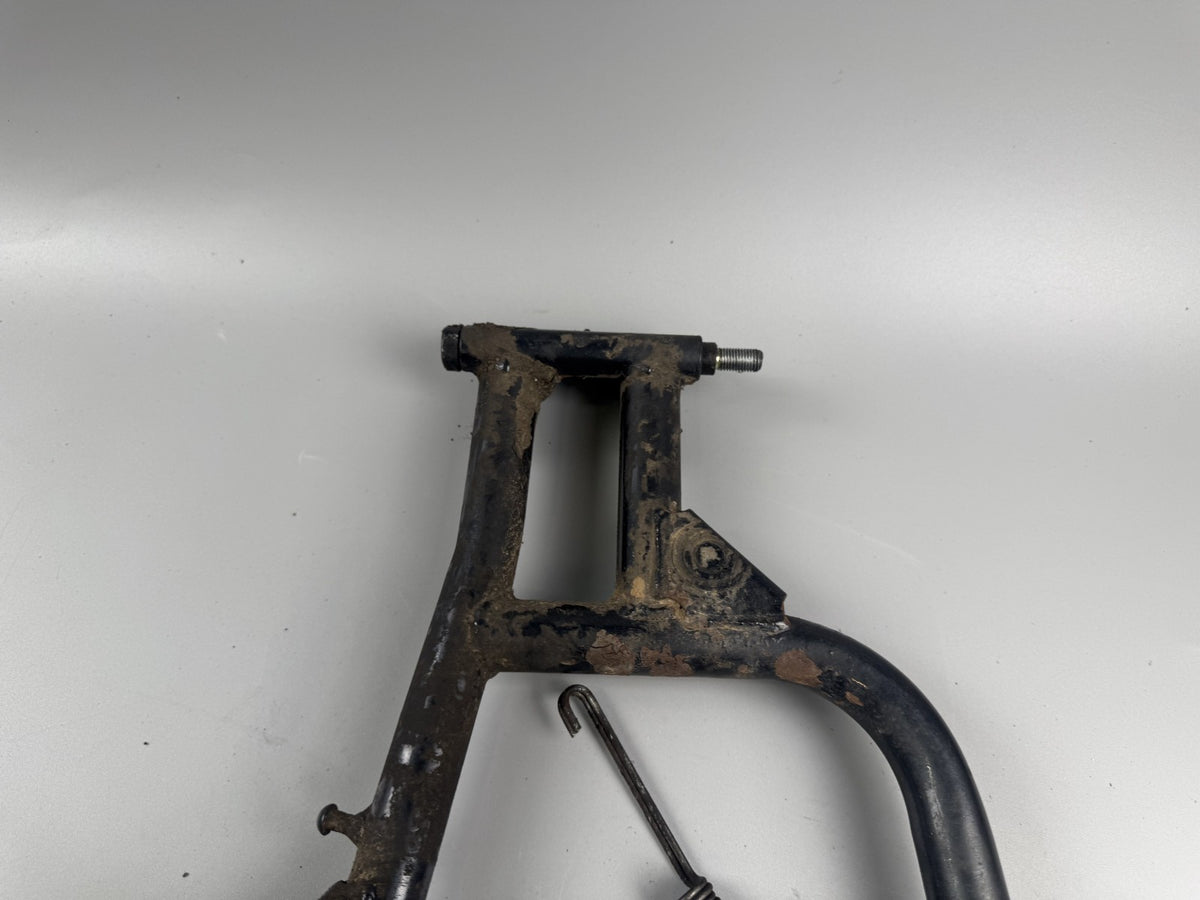 Kawasaki ER 5 ER500A Hauptständer Mainstand Holder Halter
