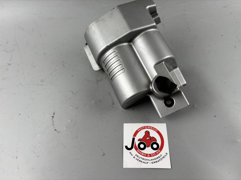 BMW R 1100 RS Abdeckung links Verkleidung Anlasser Starter Deckel Cover