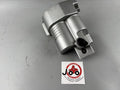 BMW R 1100 RS Abdeckung links Verkleidung Anlasser Starter Deckel Cover