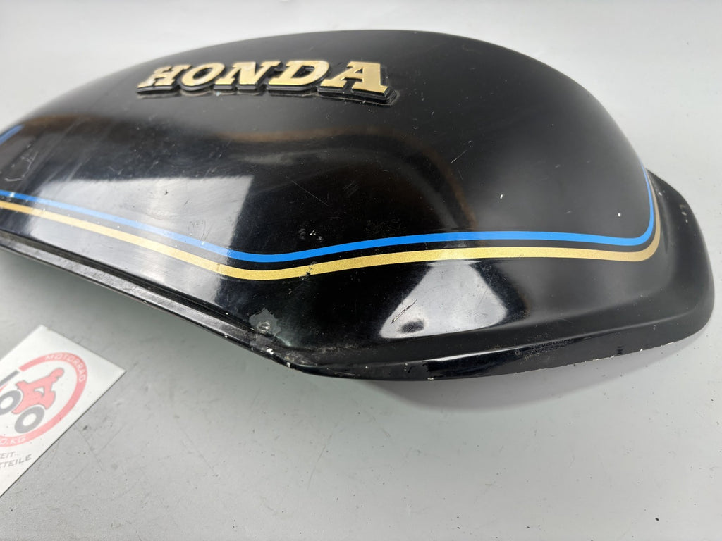 Honda GL1 GL1000 Goldwing Seitendeckel Seitendeckel Sidecover Deckel rechts
