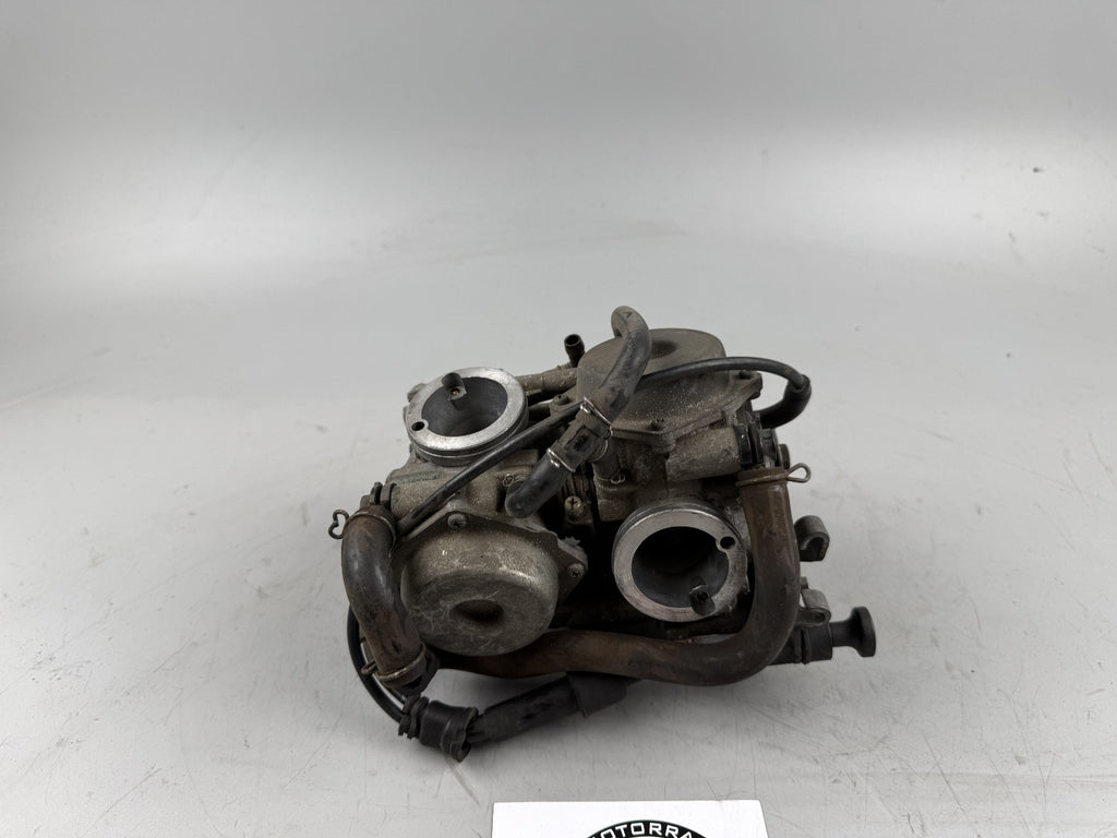 Honda VT600C Shadow Vergaser Carburetor Einspritzung Motor Engine