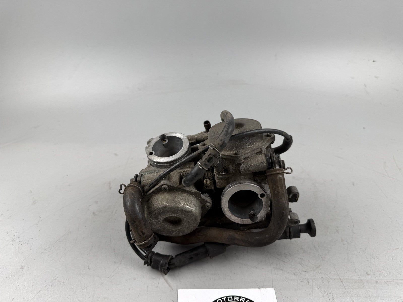 Honda VT600C Shadow Vergaser Carburetor Einspritzung Motor Engine