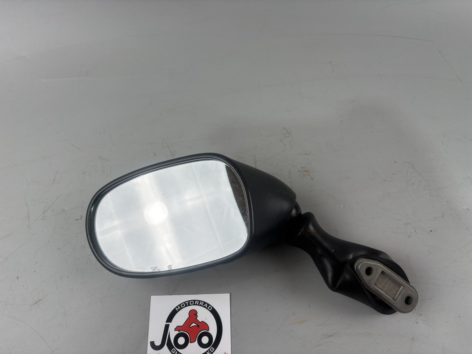 Suzuki GSX 750 F AK11 Spiegel Seitendeckel Mirror links left