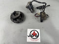 Yamaha FJ1200 3CW 3YA Schlosssatz Key Lock Tankschloss Sitzbank Veriegelung