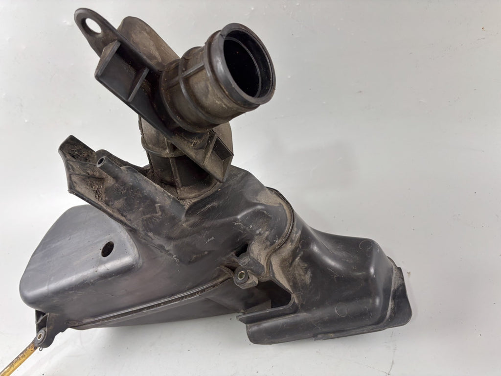 Yamaha Majesty 250 Luftfilterkasten Airbox Lüftung Ansaugung