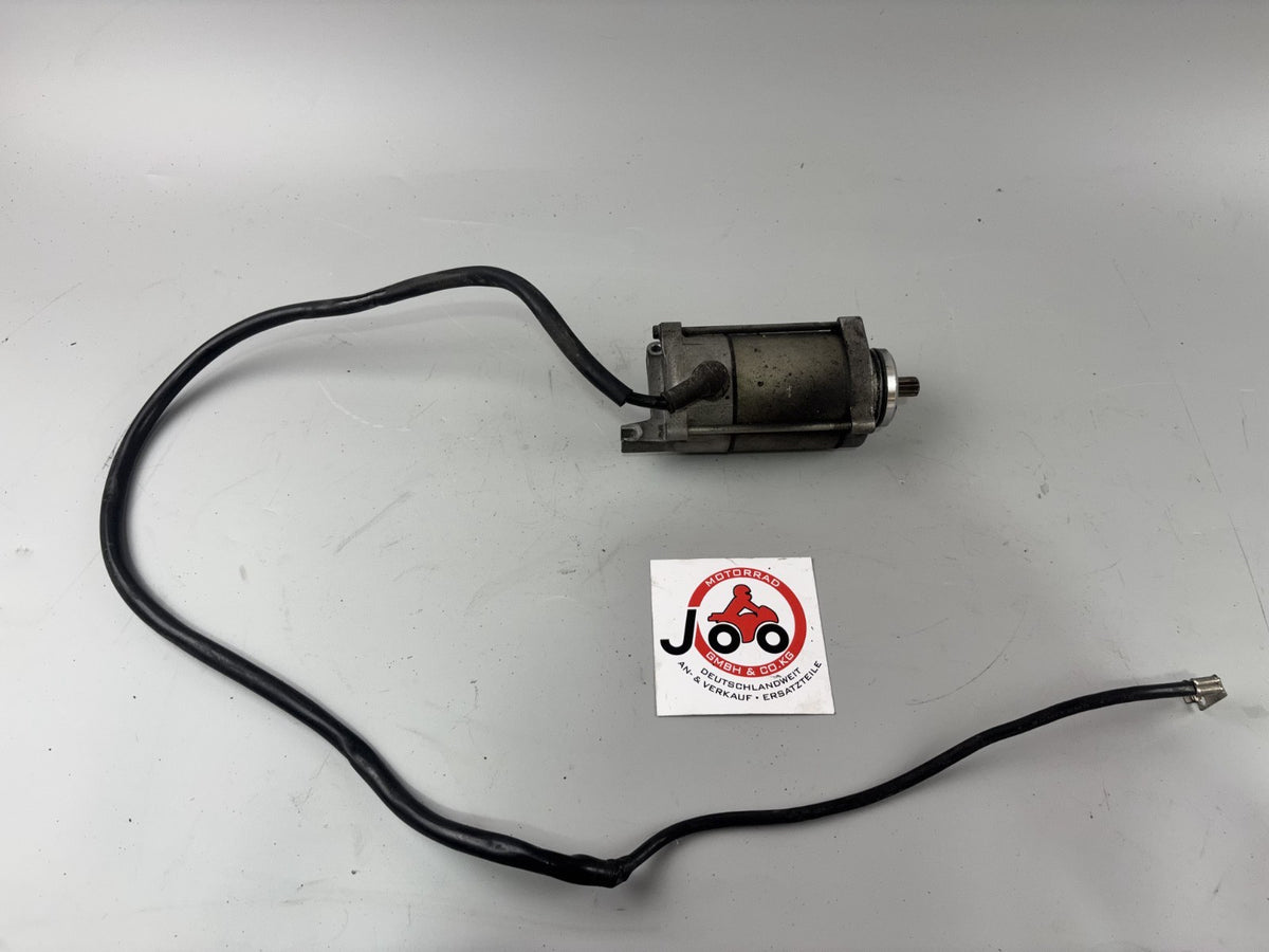 Honda VFR800 RC46/2 VTEC Anlasser Starter Electric