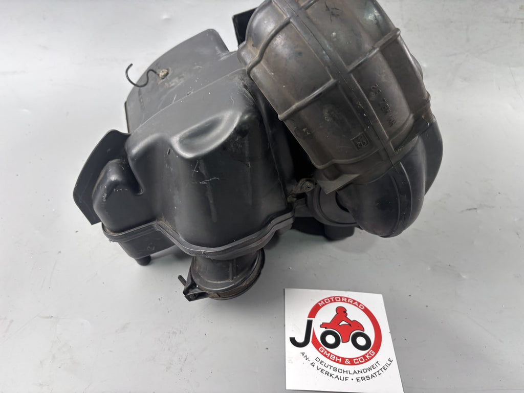 Honda CB 600 F Hornet PC34 Luftfilterkasten Airbox Ansaugung