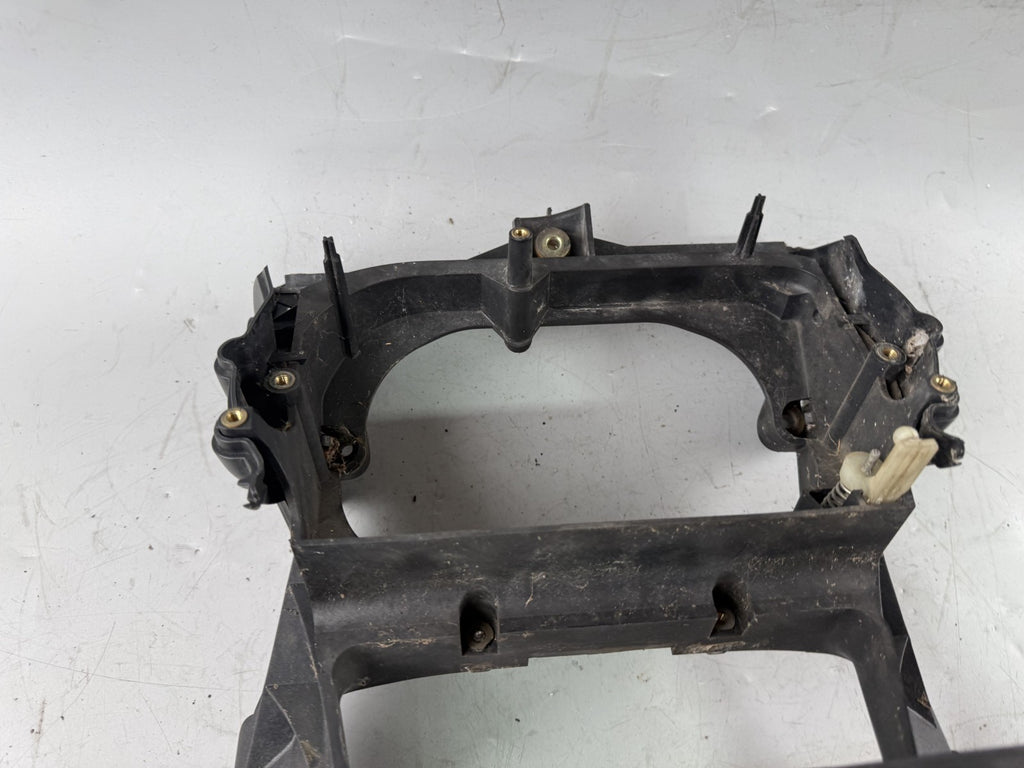 BMW R 1150 GS R 21 Cockpithalter Instrumentenhalter Geweih Verkleidungshalter