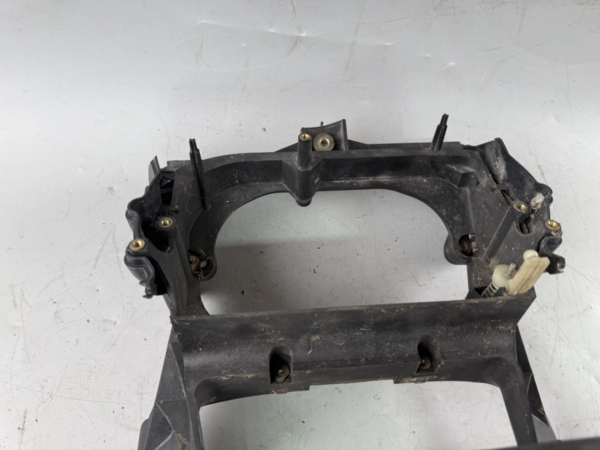 BMW R 1150 GS R 21 Cockpithalter Instrumentenhalter Geweih Verkleidungshalter