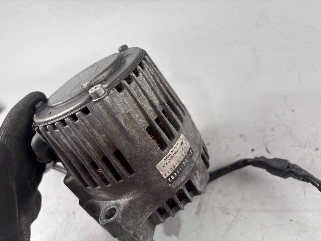 Suzuki GSX-R 750 W GR7BB Lima Lichtmaschine Lightmachine Electric Motor Engine