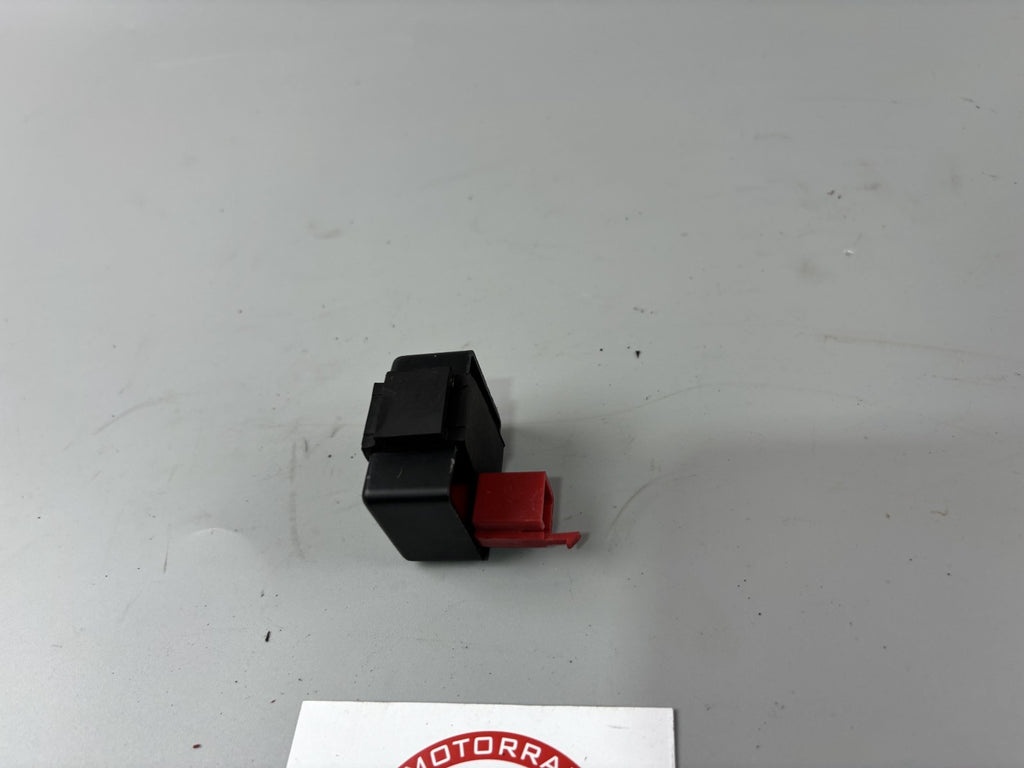 Kawasaki ZX6R ZX636 A 2002 Relais Electric Benzinpumpenrelais