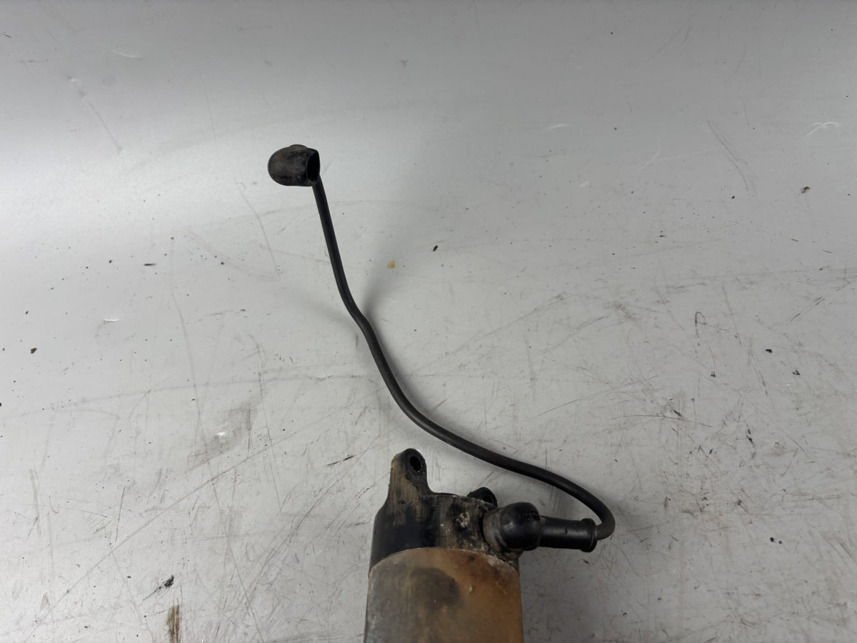 Kawasaki EL250 252 Eliminator Anlasser Starter Electric