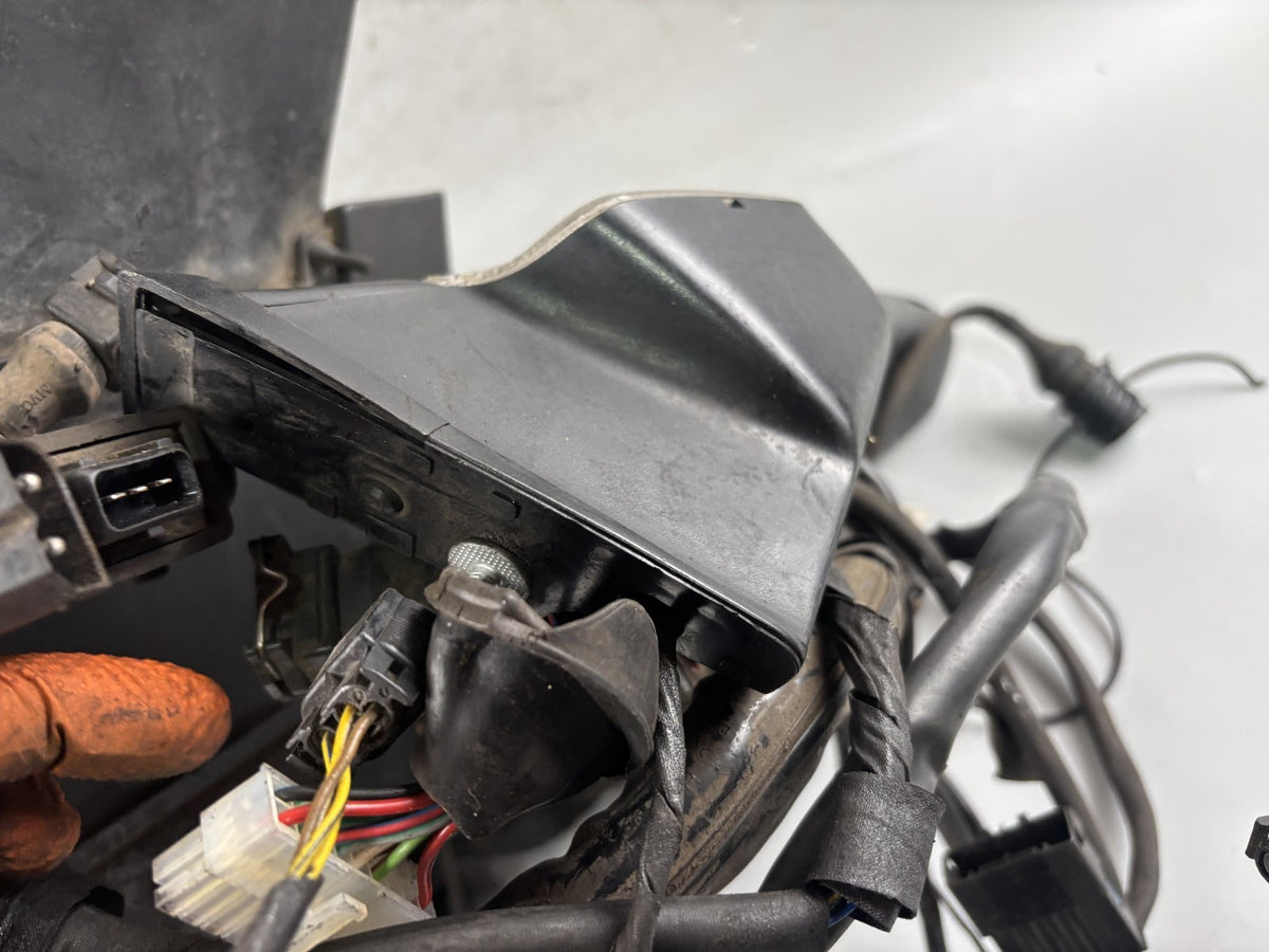 BMW R 1100 RS Kabelbaum Cable Kabelstrang Electric