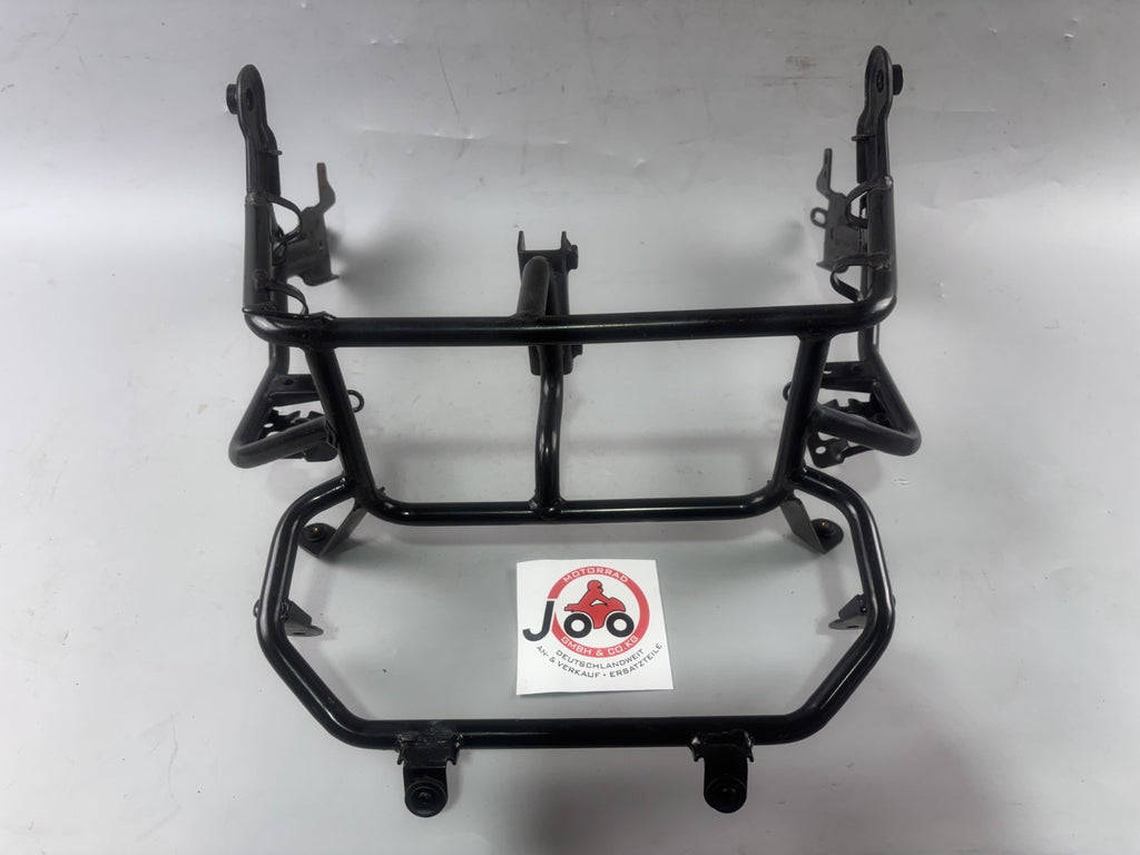 Yamaha XJ 900 Diversion 4KM Geweih Holder Halterung Kanzel Maske Verkleidung