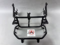 Yamaha XJ 900 Diversion 4KM Geweih Holder Halterung Kanzel Maske Verkleidung