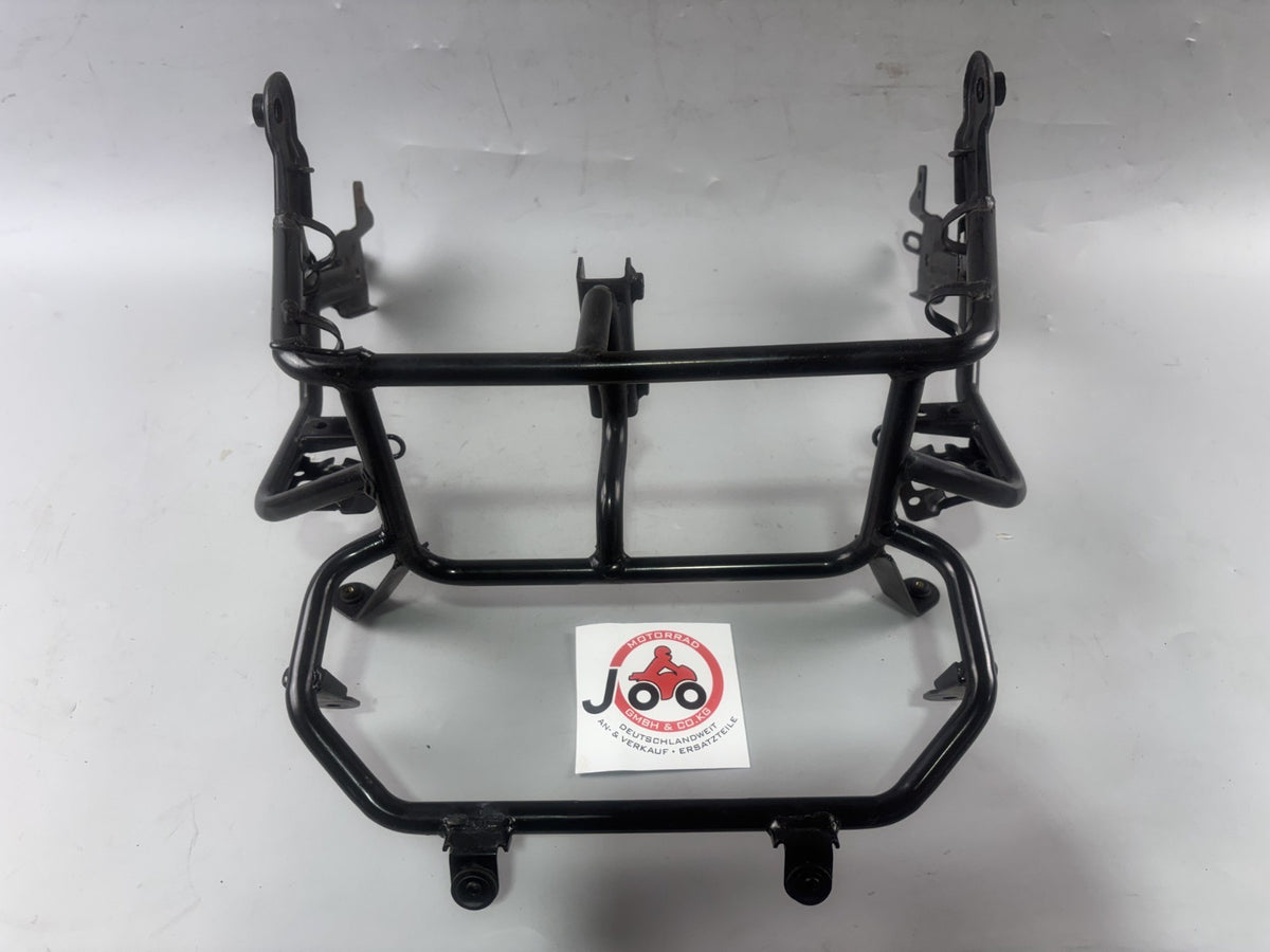 Yamaha XJ 900 Diversion 4KM Geweih Holder Halterung Kanzel Maske Verkleidung