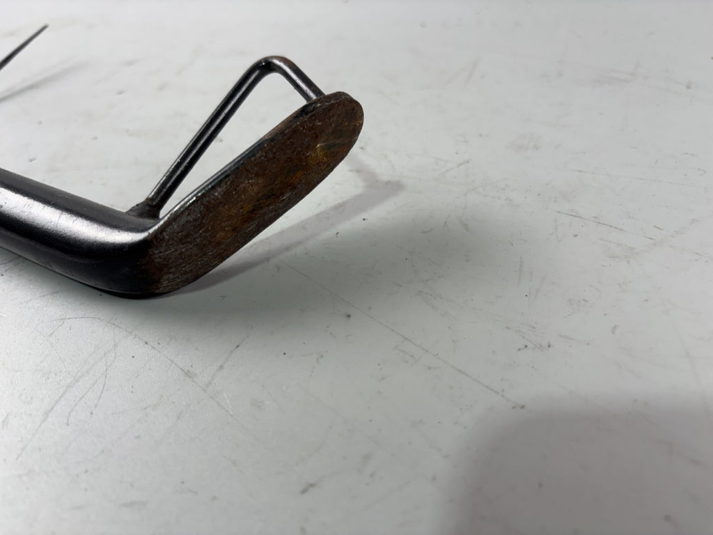 Kawasaki ER 5 EX500A Seitenständer Sidestand Holder Halter