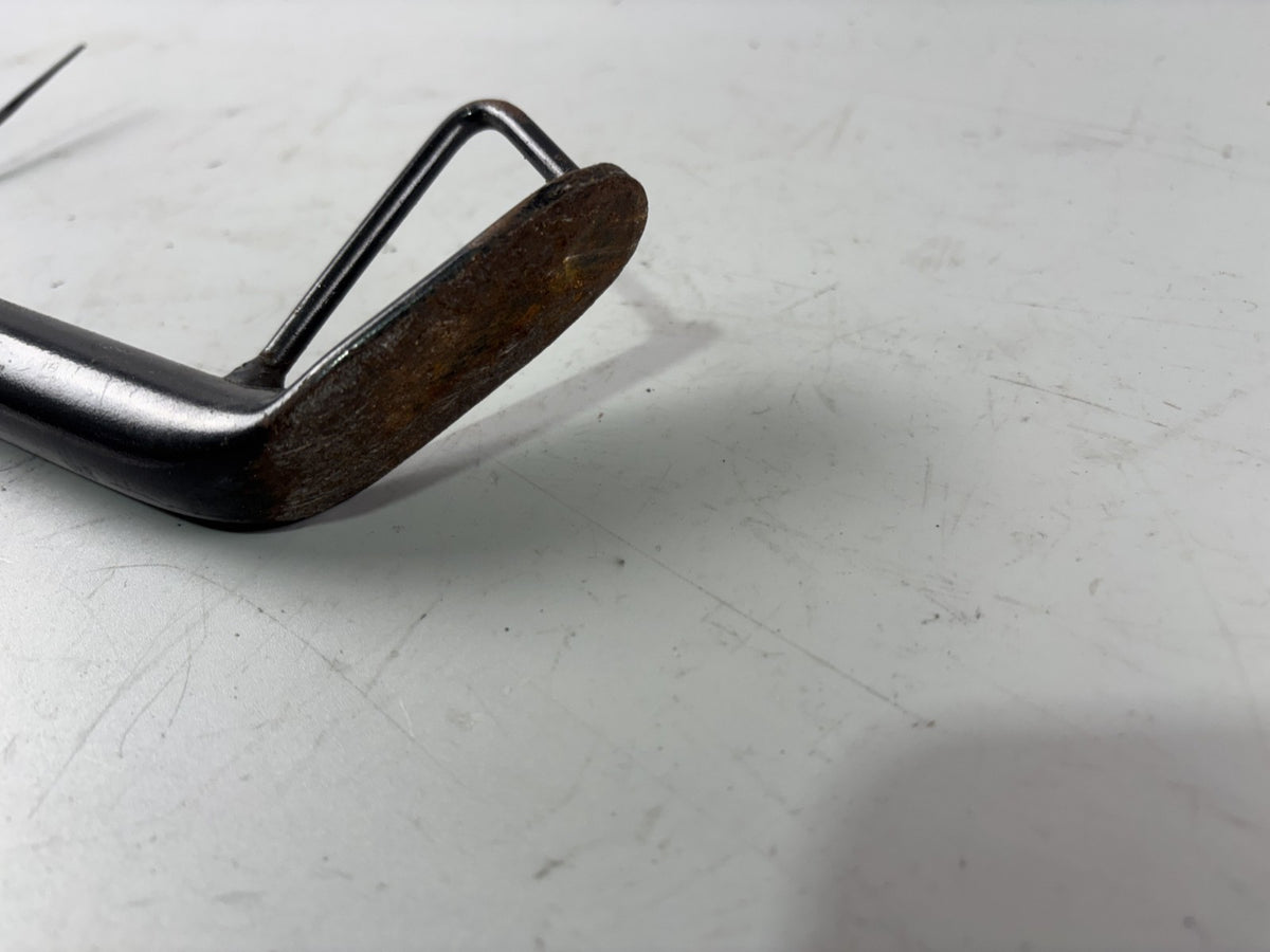 Kawasaki ER 5 EX500A Seitenständer Sidestand Holder Halter