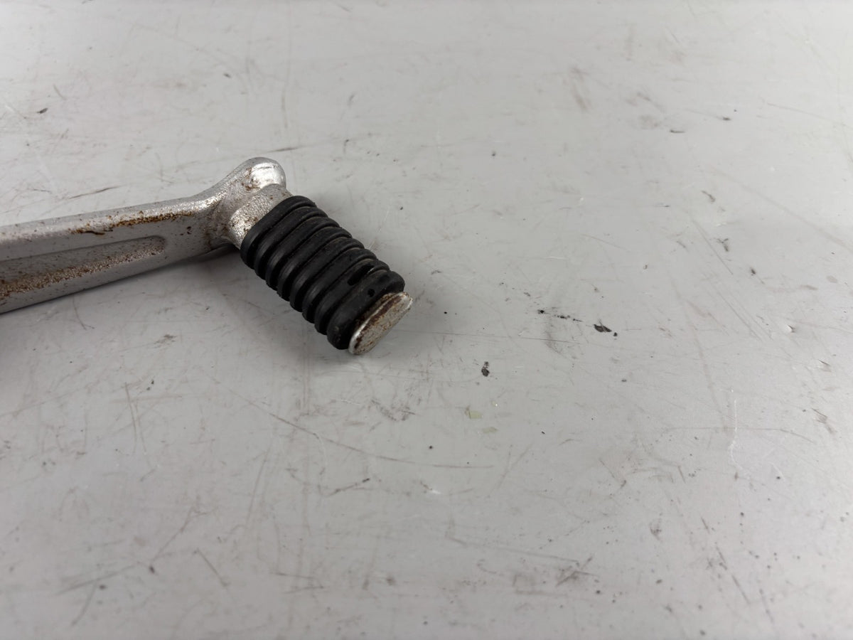 Suzuki VX 800 VS51B Bremspedal Brake Fußbremshebel Bremshebel hinten back