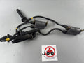Kawasaki ZRX1100 ZRT10C Zündspulen Zündspule Zündkabel Zündstecker Ignition