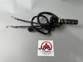 Suzuki GSF 600 Bandit POP WVA8 Lenkerschalter Handlebar Switch Lenkereinheit re