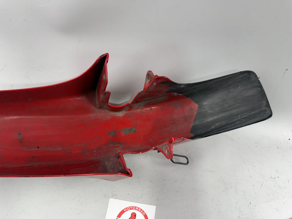 Honda XL600 R Transalp PD 06 Schutzblech Fender Cover Radlauf Kotflügel