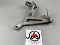 Honda VFR750 F RC36/1 Fußraste hinten links Foot Step Hangers back left