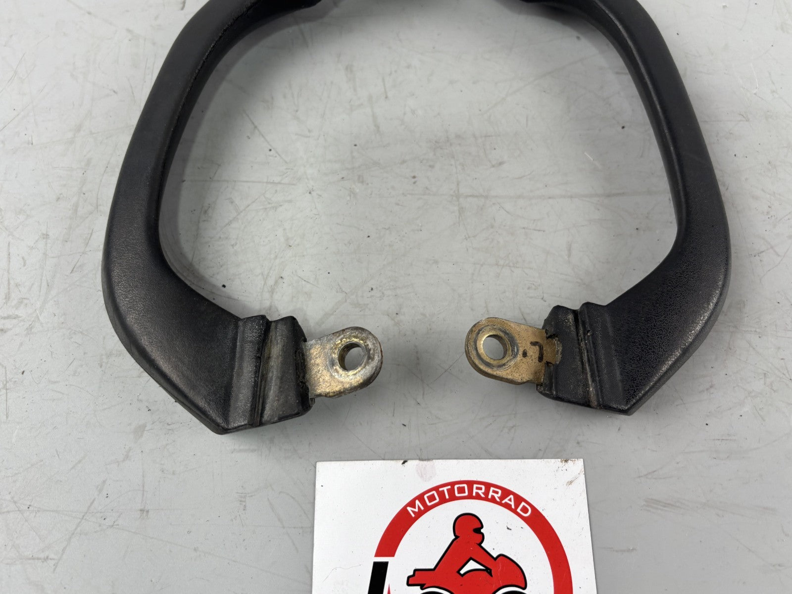 Suzuki RF 600 R GN76A Soziusgriffe Soziusgriff Holder Halterung Beifahrergriff