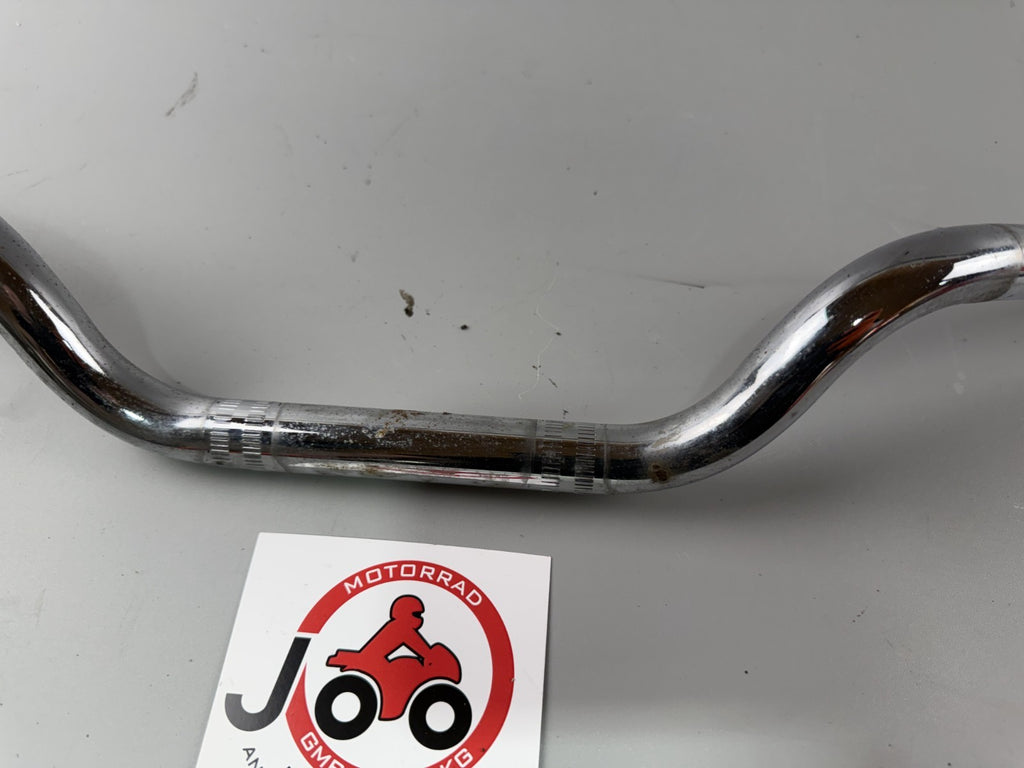 Yamaha XS 400 12E Lenker Handlebar Halter Holder