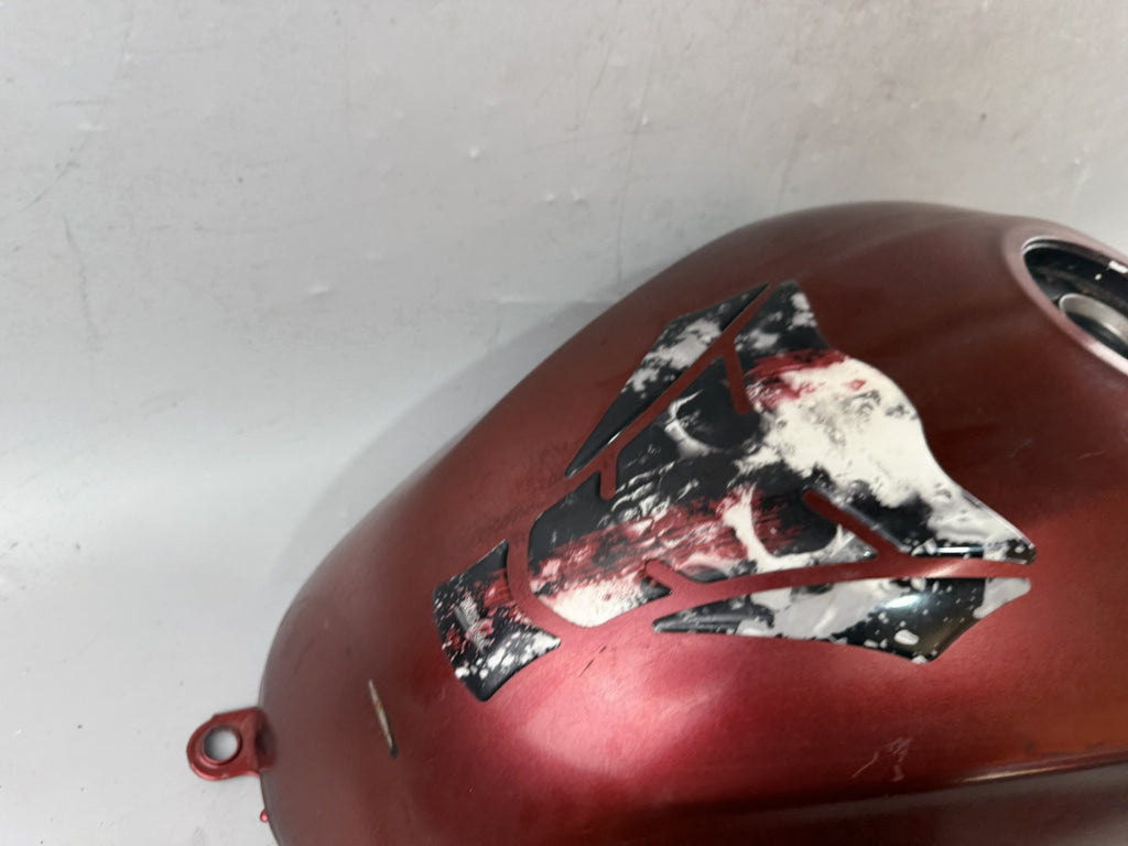 Suzuki GSX 750 AE Inazuma Tank Benzintank Kraftstofftank Fuel Gas Gasoline