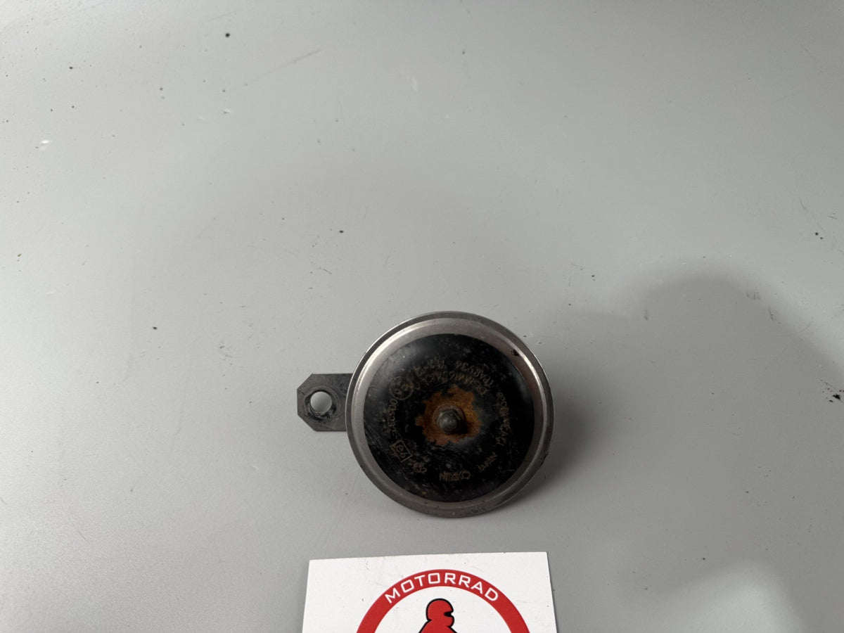 Suzuki GSF600 GN77B Bandit Hupe Horn Signal