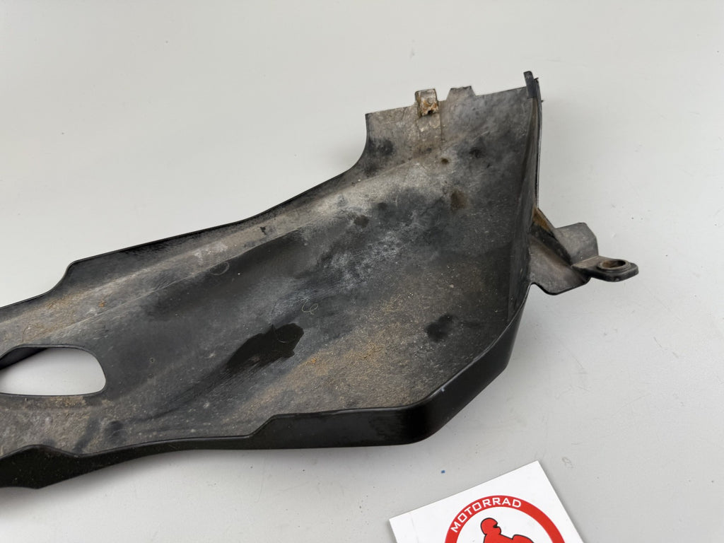 Honda CBR125 JC50 Verkleidung Seitenverkleidung Sidecover unten
