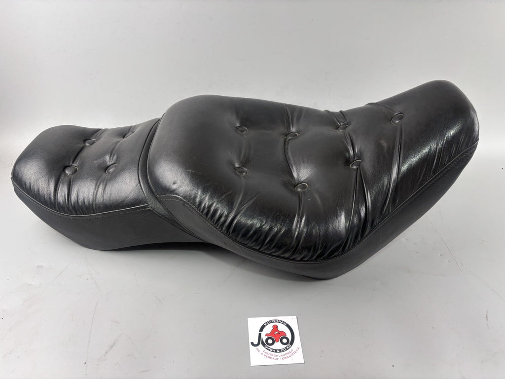 Yamaha XV1100 Virago 3LP Sitzbank Sitz Sattel seat Polster