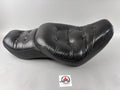 Yamaha XV1100 Virago 3LP Sitzbank Sitz Sattel seat Polster