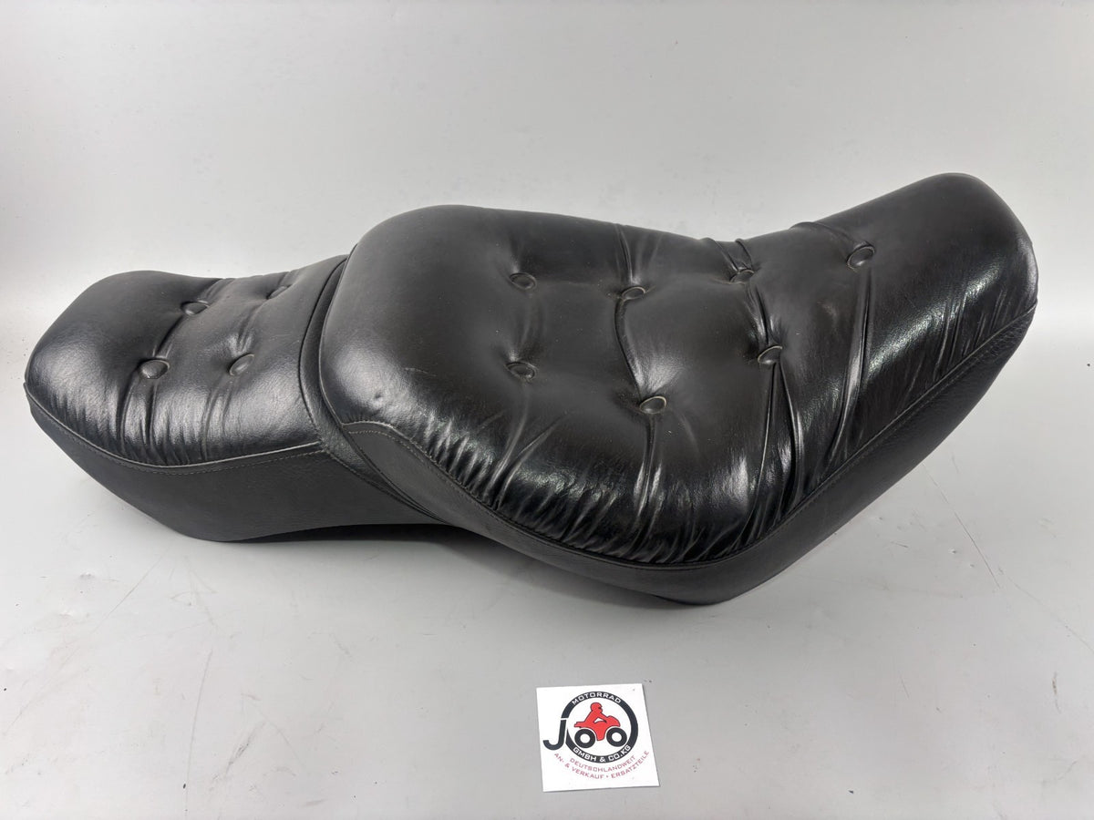 Yamaha XV1100 Virago 3LP Sitzbank Sitz Sattel seat Polster