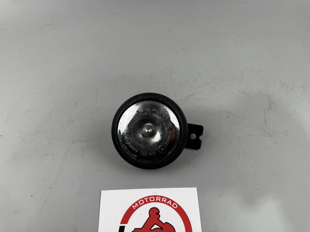 Yamaha XJR 1200 4PU Hupe Horn Signal