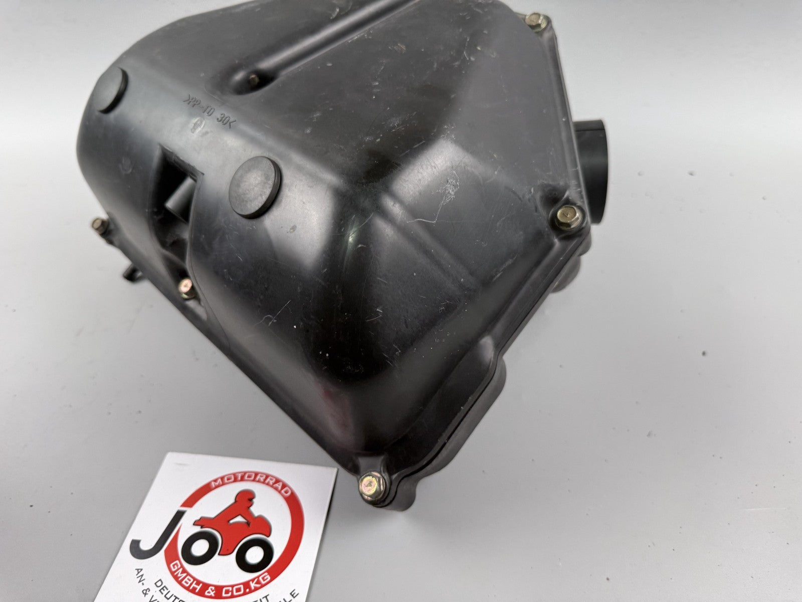 Kawasaki ZX-6R ZX600F Airbox Luftfilterkasten