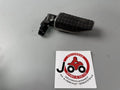 Kawasaki ZL600 Eliminator Fußraste Foot Step Hangers links left vorn front