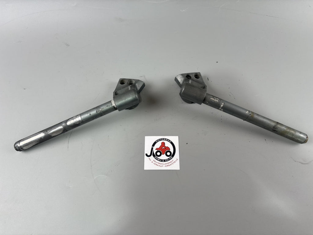 Kawasaki ZZR600D ZX600D Lenker Stummellenker Handlebar rechts links