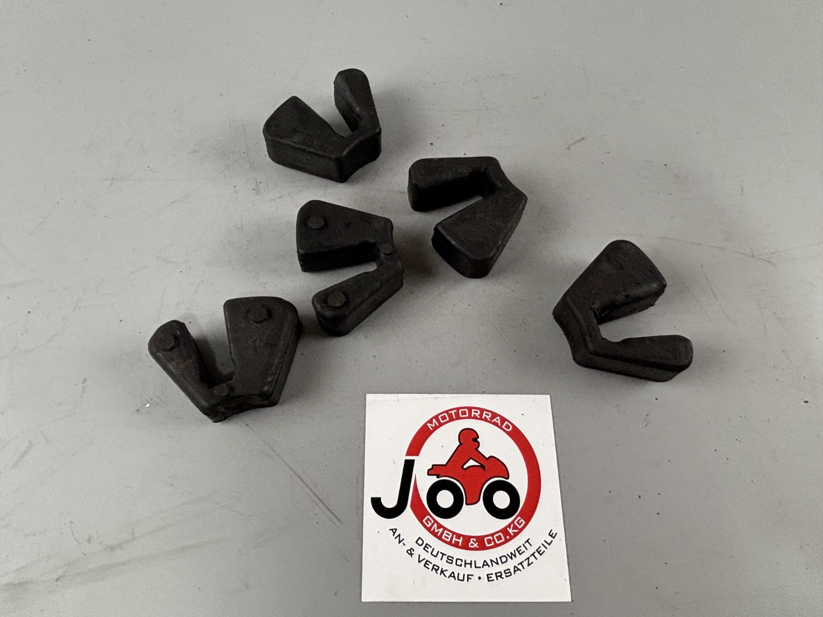 Suzuki DR 800 S DR BIG SR43 A/B Ruckdämpfer Antrieb Gummi Rubber Rad