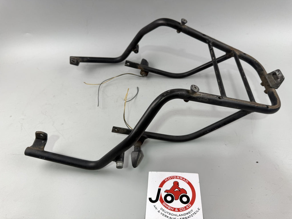 Yamaha XJ600 Diversion 4BR 4LX Kofferträger Gepäckhalter Holder Bag Box