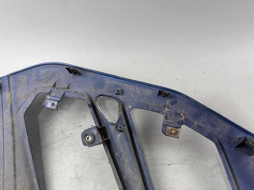 Suzuki RF 600 R GN76A Seitenverkleidung Sidecover Seitenteil front vorn links