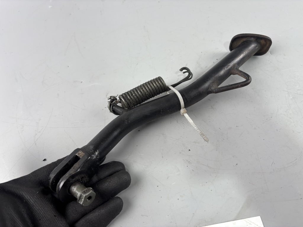 Honda SLR 650 Vigor FX 650 RD09 Seitenständer Sidestand Holder Spring