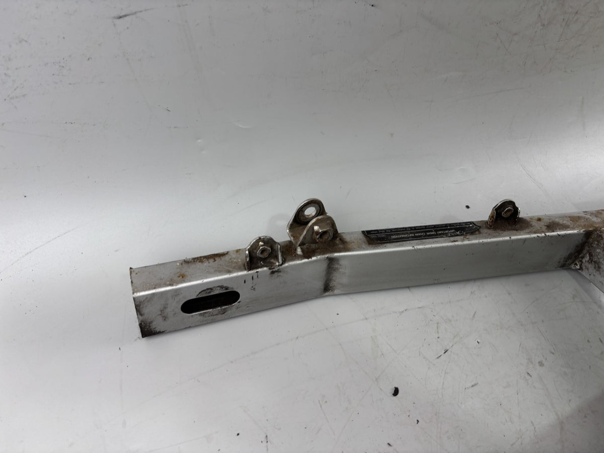 Kawasaki EL250 252 Eliminator Schwinge Schwingarm Swing Aufhängung
