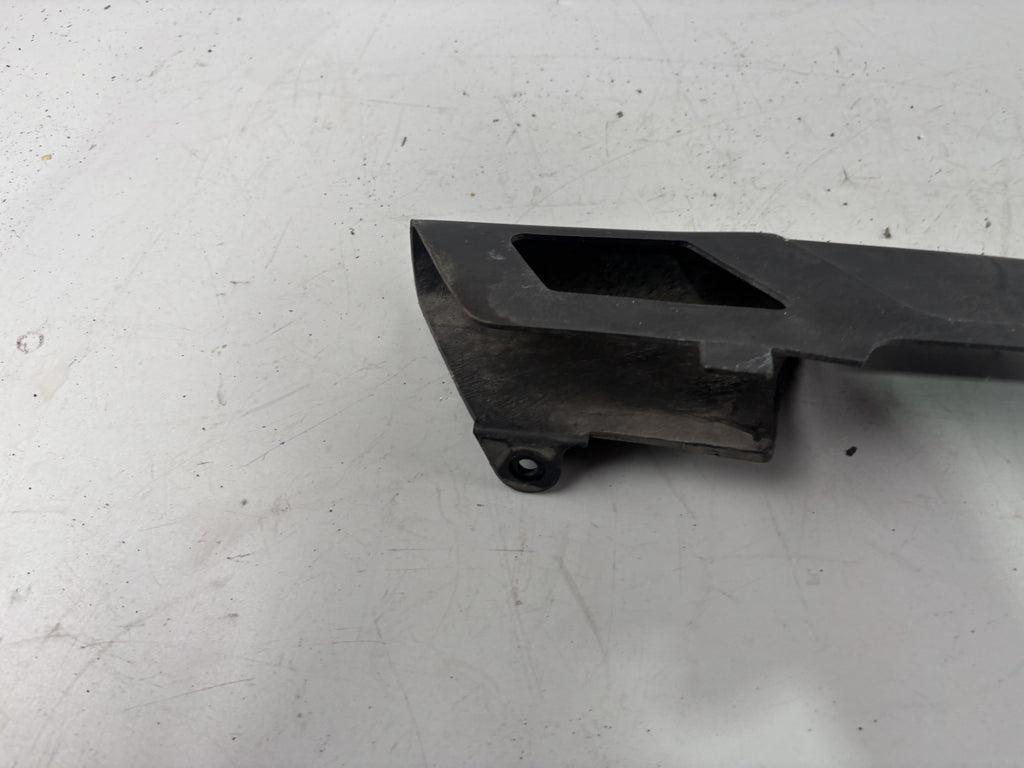 Yamaha FJ1200 3CW 3YA Kettenschutz Verkleidung Abdeckung Cover