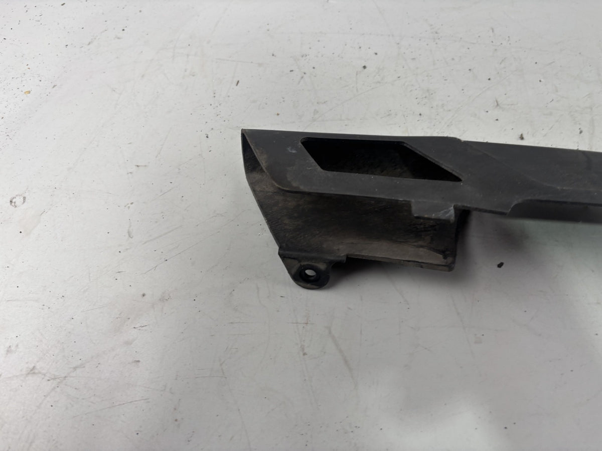 Yamaha FJ1200 3CW 3YA Kettenschutz Verkleidung Abdeckung Cover