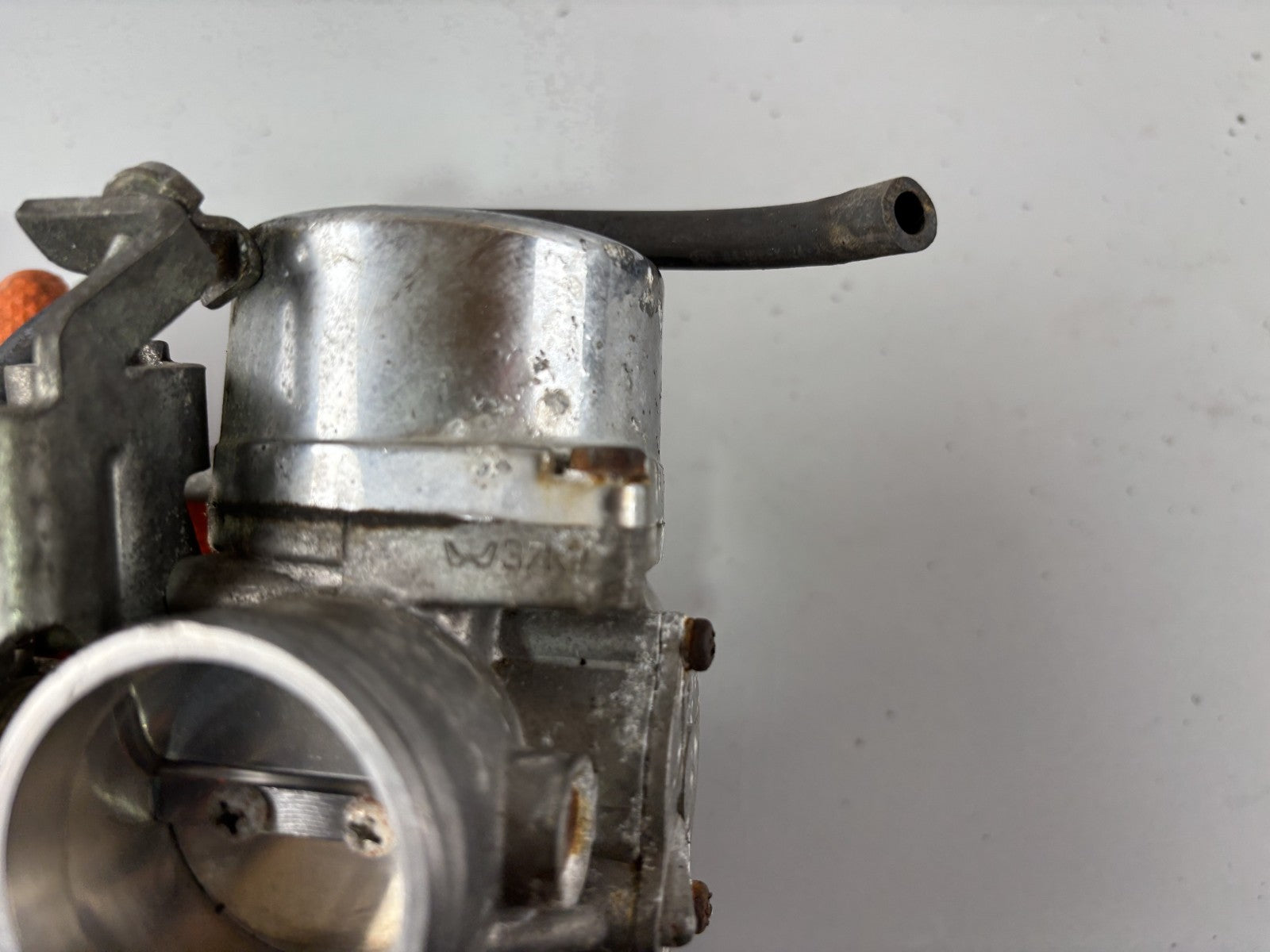 Honda CX500 C PC01 Güllepumpe Vergaser Carburetor Einspritzung Fuel Gas Motor
