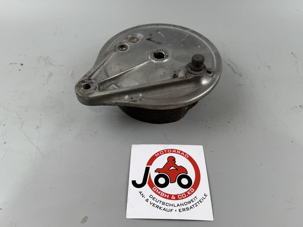 Honda CX500 Bremse Trommelbremse Brake hinten back